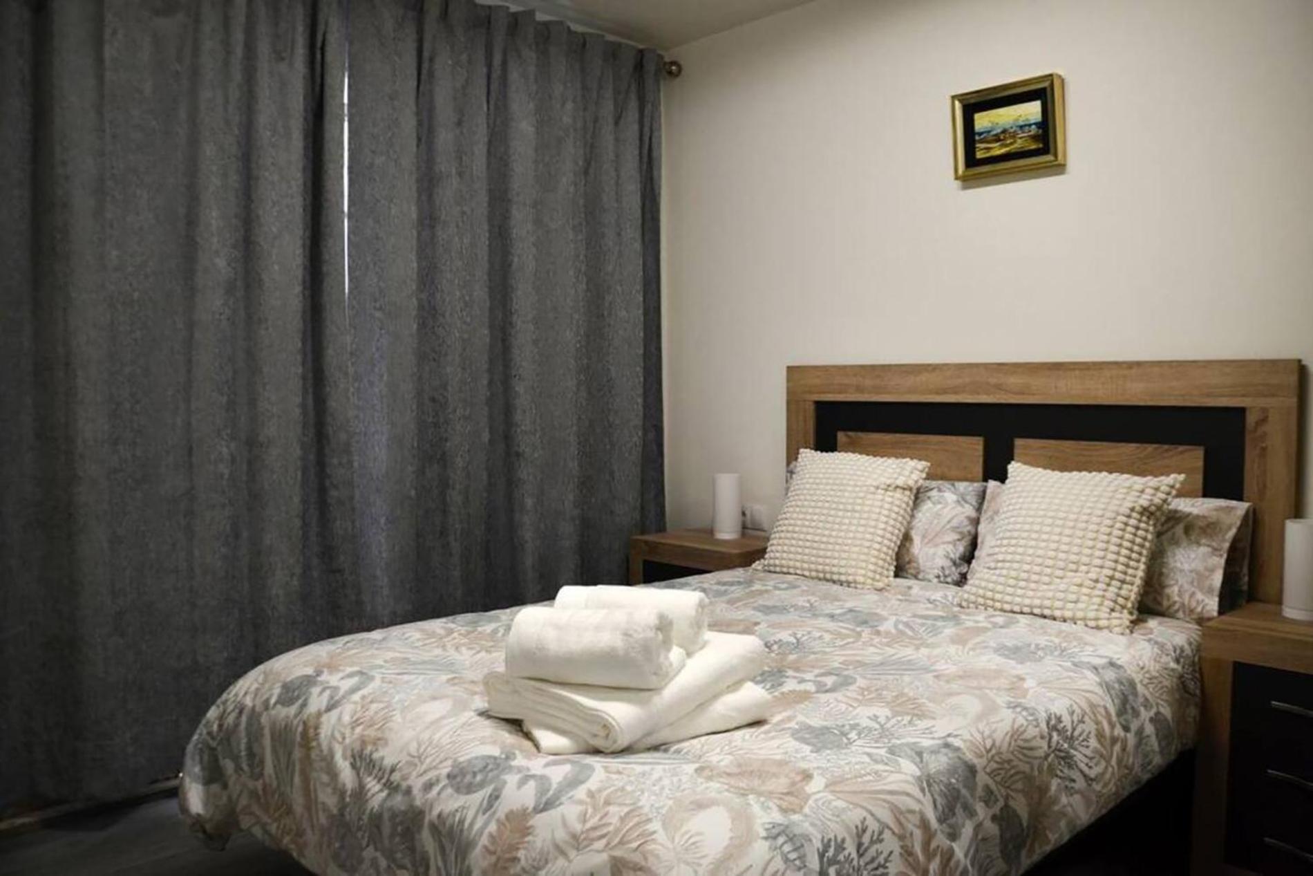 Nuevo Apartamento De 3 Dormitorios En Calle Alta Santander Exterior photo